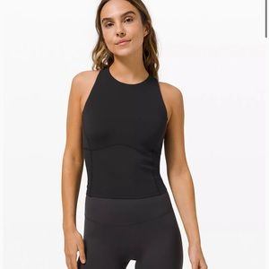 Lululemon Key to Balance Yoga